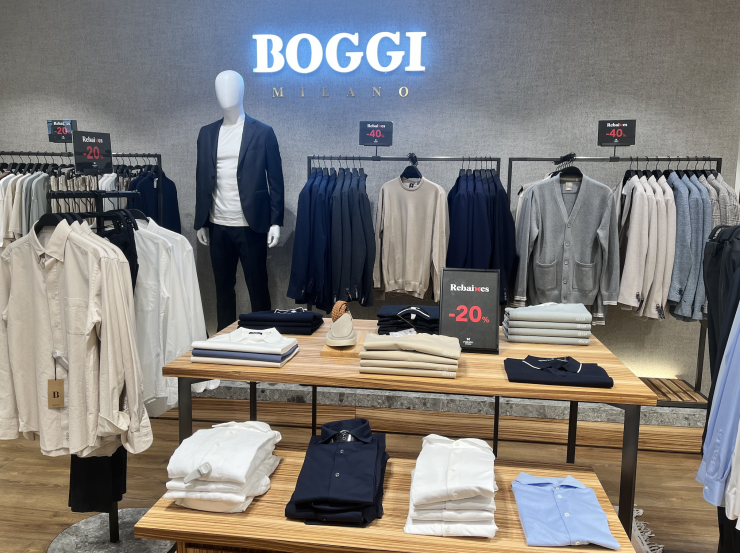 La rebaixes d'estiu s'allargaran fins a l'1 de setembre